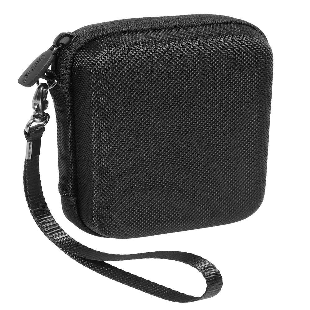 CaseSack Protective case Compatible with FLIR C3-X, C5, C2, C3 Thermal Imager, Also Good for Radon Detector, Seek Reveal, Reveal Xtra Range, RevealXR RT-ABA, FastFrame Reveal, FastFrame
