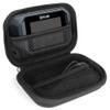 CaseSack Protective case Compatible with FLIR C3-X, C5, C2, C3 Thermal Imager, Also Good for Radon Detector, Seek Reveal, Reveal Xtra Range, RevealXR RT-ABA, FastFrame Reveal, FastFrame view 2