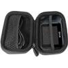 CaseSack Protective case Compatible with FLIR C3-X, C5, C2, C3 Thermal Imager, Also Good for Radon Detector, Seek Reveal, Reveal Xtra Range, RevealXR RT-ABA, FastFrame Reveal, FastFrame view 3