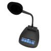 SpeechWare TBK3 3-in-1 TableMike USB Gooseneck Microphone with Exclusive Variable Long-Range Self Adjusting Input view 1