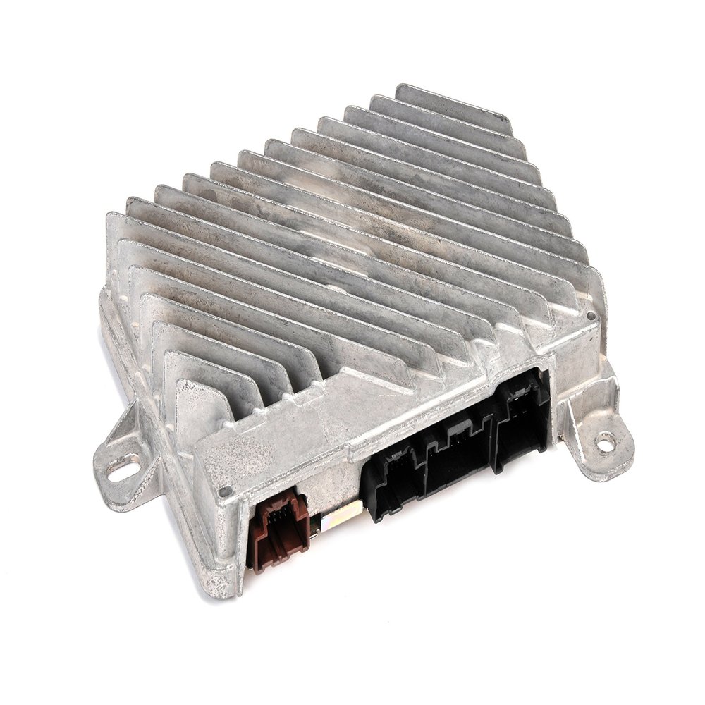 ACDelco GM Original Equipment 84111302 Radio Speaker Amplifier