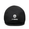 2nd Skull Protective Sports Cap - Impact-Reducing Protective Headgear; Thin, Lightweight Athletic Headwear; Safety Head Protection Designed to Defend Against Odor and Stains (Teen/Adult, Black) view 1