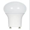 Satco S29804 GU24 Light Bulb in White Finish, 4.38 inches view 1