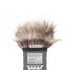 Gutmann Microphone Fur Windscreen Windshield for Olympus LS-20M Koala | Made in Germany view 1