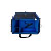 CamRade camBag Cinema for Canon EOS C100/C300/C500 and Sony PMW F5/F55 Camera, Black view 2