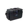 CamRade camBag Cinema for Canon EOS C100/C300/C500 and Sony PMW F5/F55 Camera, Black view 3