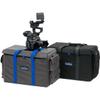 CamRade camBag Cinema for Canon EOS C100/C300/C500 and Sony PMW F5/F55 Camera, Black view 4
