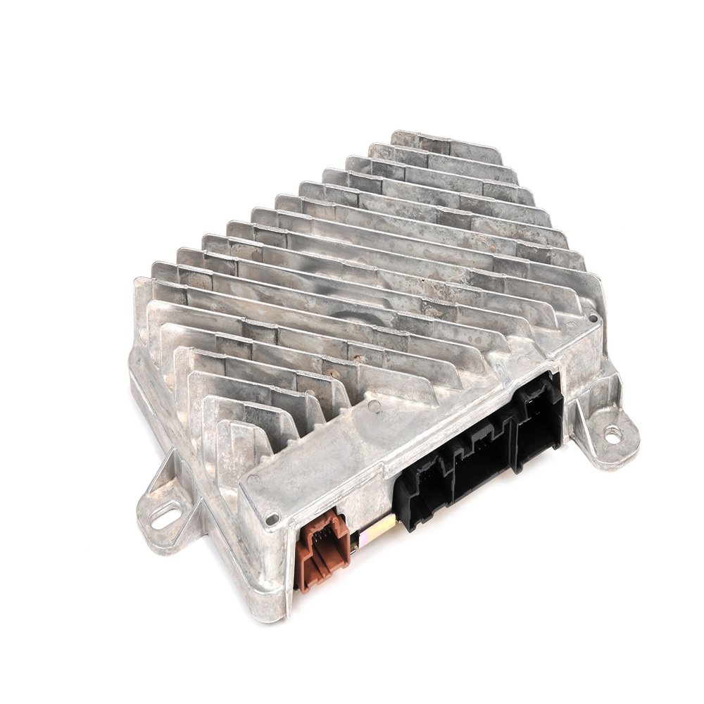 ACDelco GM Original Equipment 84098367 Radio Speaker Amplifier