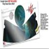 Aquatic - Decal Style Skin Wrap fits Google Home Original (Google Home NOT Included) view 3