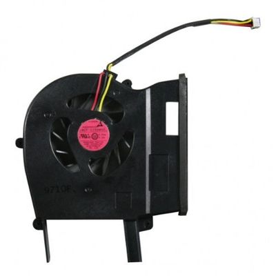 wangpeng New CPU Cooling Fan for Vaio VGN-CS Series Laptop