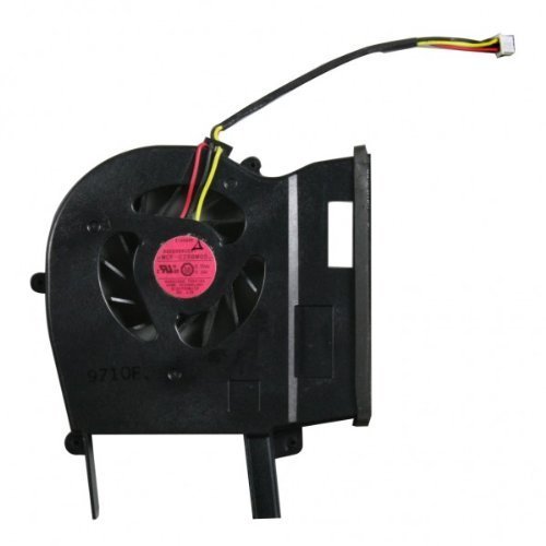wangpeng New CPU Cooling Fan for Vaio VGN-CS Series Laptop
