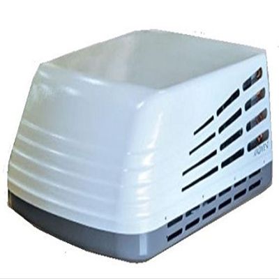ASA PXXMCOVERB Black Cover for AC