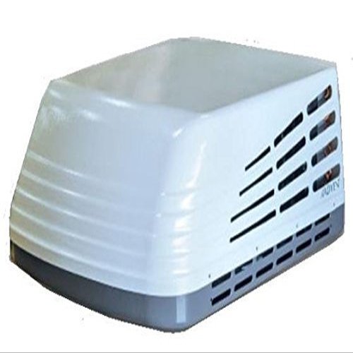 ASA PXXMCOVERB Black Cover for AC