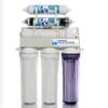 Reverse Osmosis Water Filter System DUAL OUTLET RO/DI | 100 GPD Drinking/Aquarium NTF view 1