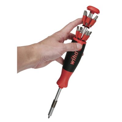 26inOne Ultra Driver & 1/4" Socket Set, 29 Piece