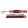 26inOne Ultra Driver & 1/4" Socket Set, 29 Piece view 2