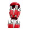 26inOne Ultra Driver & 1/4" Socket Set, 29 Piece view 4