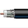 1000ft BARE COPPER RG6 CABLE 18AWG CORE 3Ghz 75 Ohm CL2 In-Wall Use HD ANTENNA DirecTV Satellite Approved UL ETL view 1