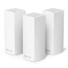Linksys WLAN Mesh System White White view 1