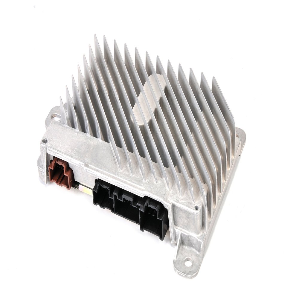 ACDelco GM Original Equipment 84111298 Radio Speaker Amplifier