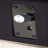 The Music Box Streaming Companion, 100 watt per Channel Complete Stereo System, Satin Black (Each) view 2