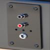 The Music Box Streaming Companion, 100 watt per Channel Complete Stereo System, Satin Black (Each) view 4