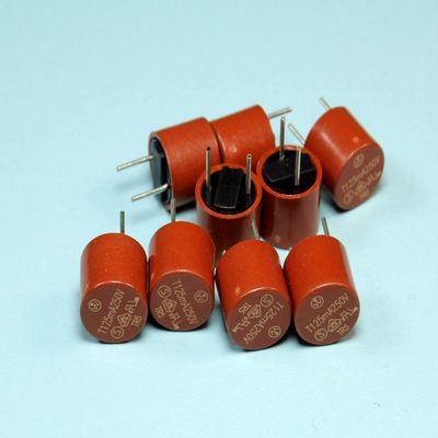 (VV #54) 10pcs Wickmann 125mA 250v Miniature Slow Blow Micro Sub Min Fuse T1