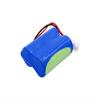 Cameron Sino Replacement Battery for Jay Transmitter UP view 3