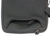 10" Inches Design Laptop Notebook Sleeve Soft Case Bag With Handle and Shoulder Strap view 3