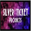 Silver Ticket Products STR Series 6 Piece Home Theater Fixed Frame 4K / 8K Ultra HD, HDTV, HDR & Active 3D Movie Projection Screen, 16:9 Format, 120" Diagonal, High Contrast Material STR-169120-HC view 2