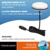 Standard Horizon SCU-30 Wireless Base Station Unit view 3
