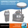 Standard Horizon SCU-30 Wireless Base Station Unit view 4