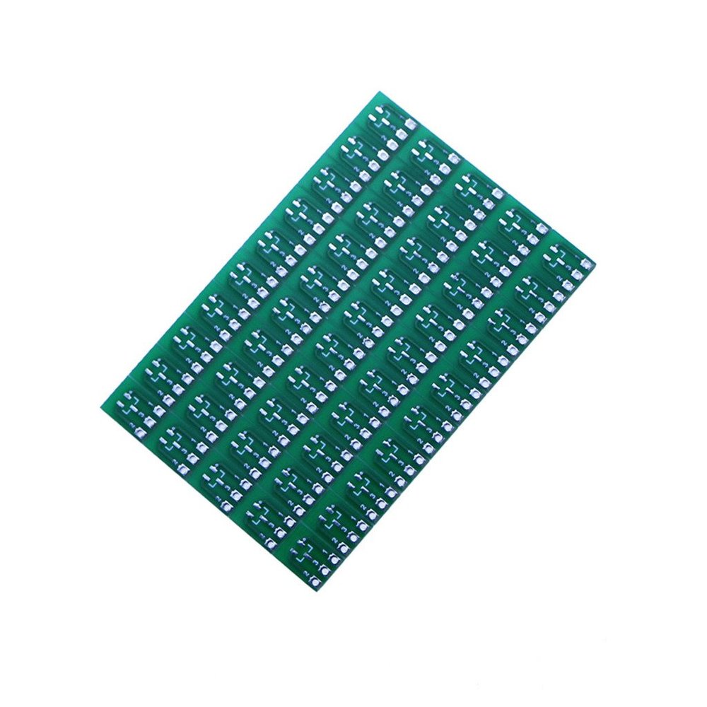 Newzoll 50pcs SOT23 to SIP/SOT23-3 to DIP Switching Board Zener Diode Field Effect Transistor