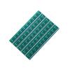 Newzoll 50pcs SOT23 to SIP/SOT23-3 to DIP Switching Board Zener Diode Field Effect Transistor view 2