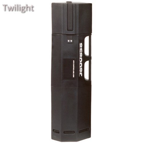 OConnor Molded Case for 30L & 60L Tripods