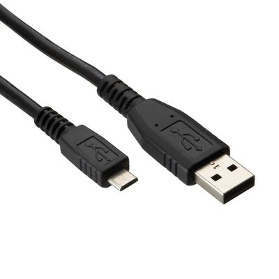 MyVolts 5V USB Power Cable Compatible with Amazon Kindle D00901 eReader