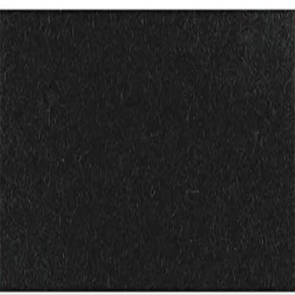 Install Bay Speaker Box Latex Black 48 Inches Wide - 50 Yards