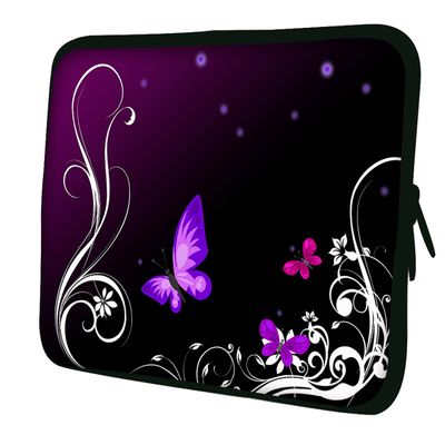 10" Inches Design Laptop Notebook Tablet Sleeve Soft Case Bag