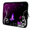 10" Inches Design Laptop Notebook Tablet Sleeve Soft Case Bag view 1