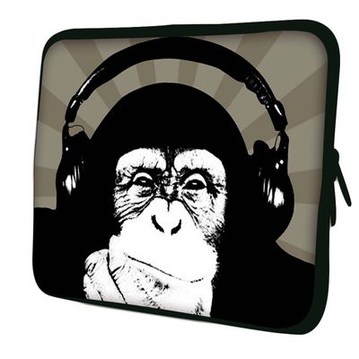 10" Inches Design Laptop Notebook Tablet Sleeve Soft Case Bag