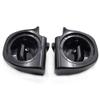 HTTMT HL1584-052F-R/L- Speaker Pod Box 6.5 Inches Compatible with 1993-2013 Harley Touring Lower Vented Fairings view 2
