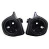 HTTMT HL1584-052F-R/L- Speaker Pod Box 6.5 Inches Compatible with 1993-2013 Harley Touring Lower Vented Fairings view 4