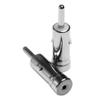 10pcs Car Radio ISO Socket to Din Antenna Aerial Adaptor Plug Connectors view 4