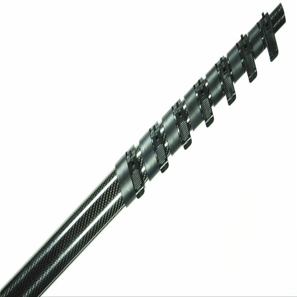 Monopods Carbon Telescopic Pole