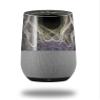 Tunnel - Decal Style Skin Wrap fits Google Home Original (Google Home NOT Included) view 1