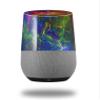 Fireworks - Decal Style Skin Wrap fits Google Home Original (Google Home NOT Included) view 1