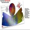 Fireworks - Decal Style Skin Wrap fits Google Home Original (Google Home NOT Included) view 3