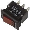 TE CONNECTIVITY / POTTER & BRUMFIELD W51-A121B1-15 CIRCUIT BREAKER, THERMAL, 1P, 125V, 15A (1 piece) by TE CONNECTIVITY / POTTER & BRUMFIELD view 1