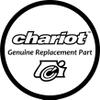 THULE Chariot Spare CH Shoulder Pads CHK view 1