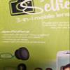 Selfie 3-in-1 Mobile Lens Kit Black Choose Your Perfect Effect with Interchangeable & Easy to Use Lenses view 3